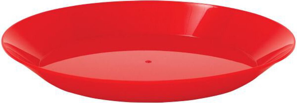 GSI Cascadian Plate, 9.75"