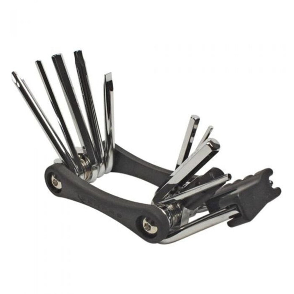 Serfas 11 Function Mini Tool