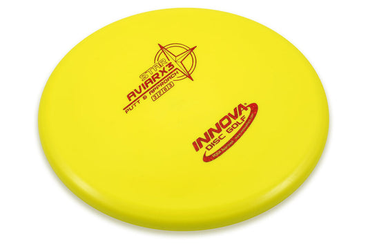 Innova DX Aviar X3 Putt & Approach Disc Golf Disc
