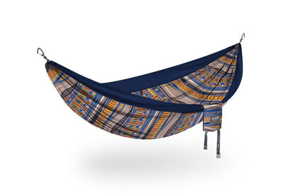 ENO DoubleNest Print Hammock