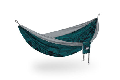 ENO DoubleNest Print Hammock