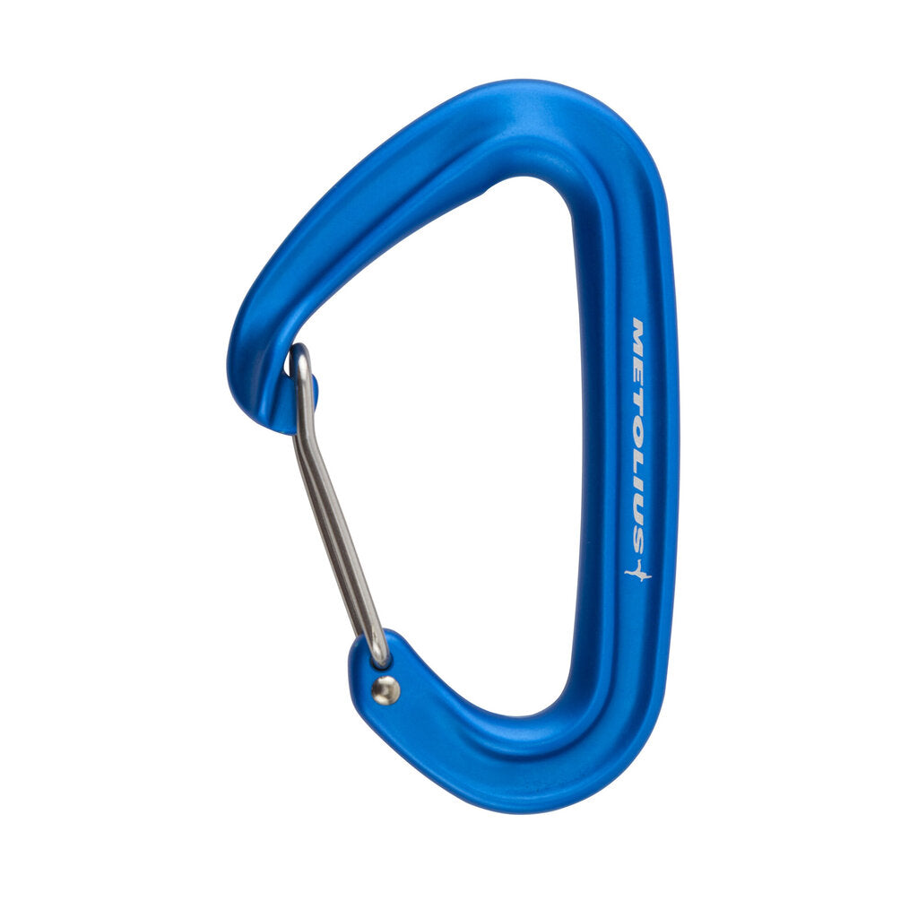 Metolius Bravo II Wiregate Carabiner