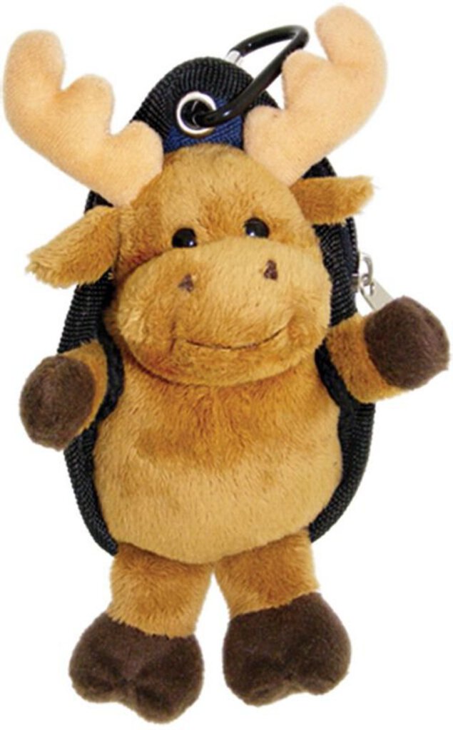 Sun Co. Forest Friendz Belt Pack, Moose