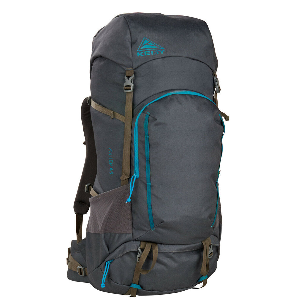 Kelty Asher 65L Backpack