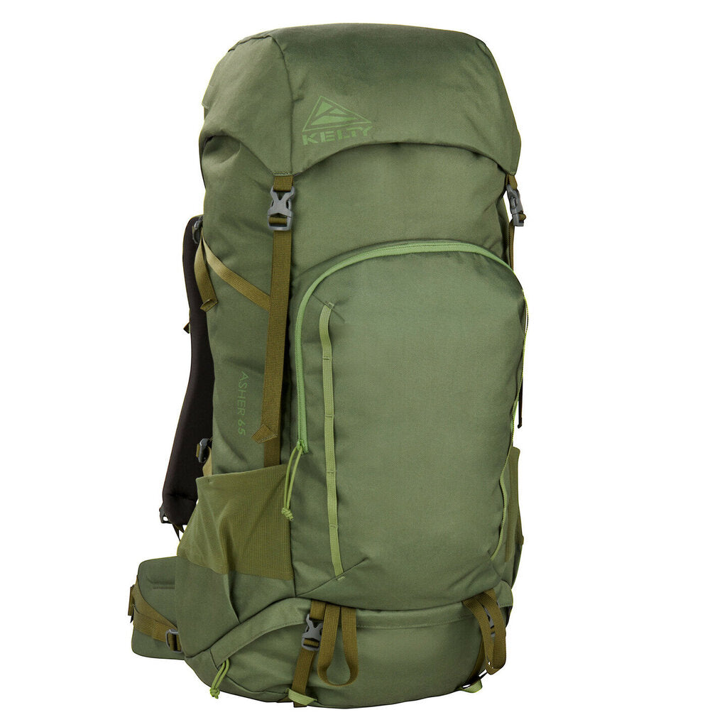 Kelty Asher 65L Backpack