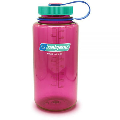 Nalgene Wide Mouth Sustain Water Bottles, 32oz