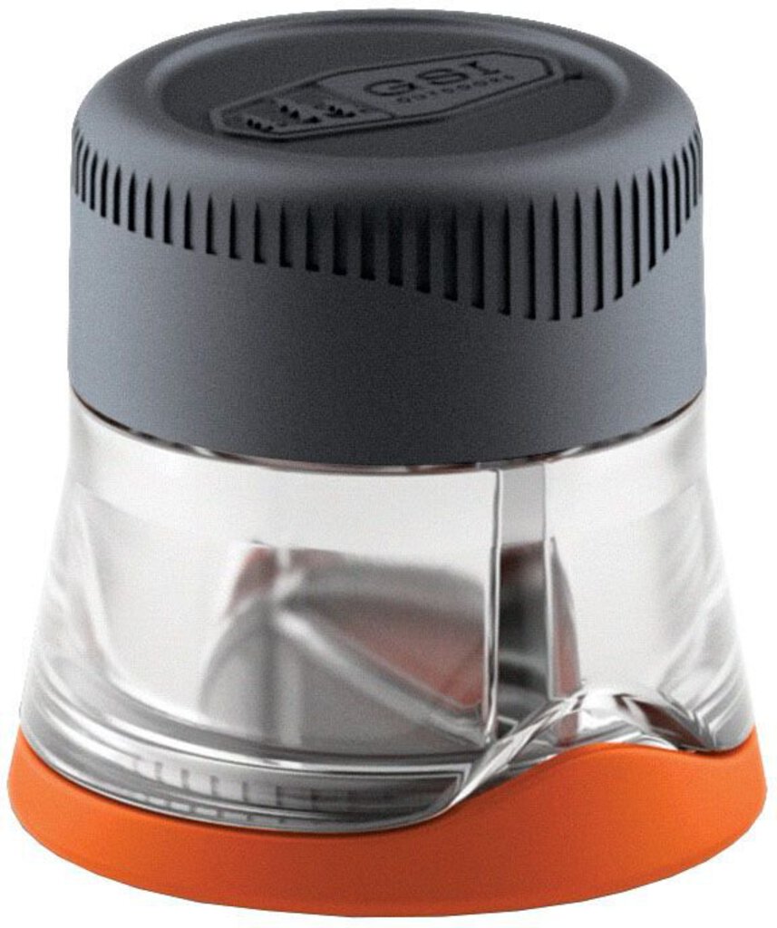 GSI Ultralight Salt & Pepper Shaker~