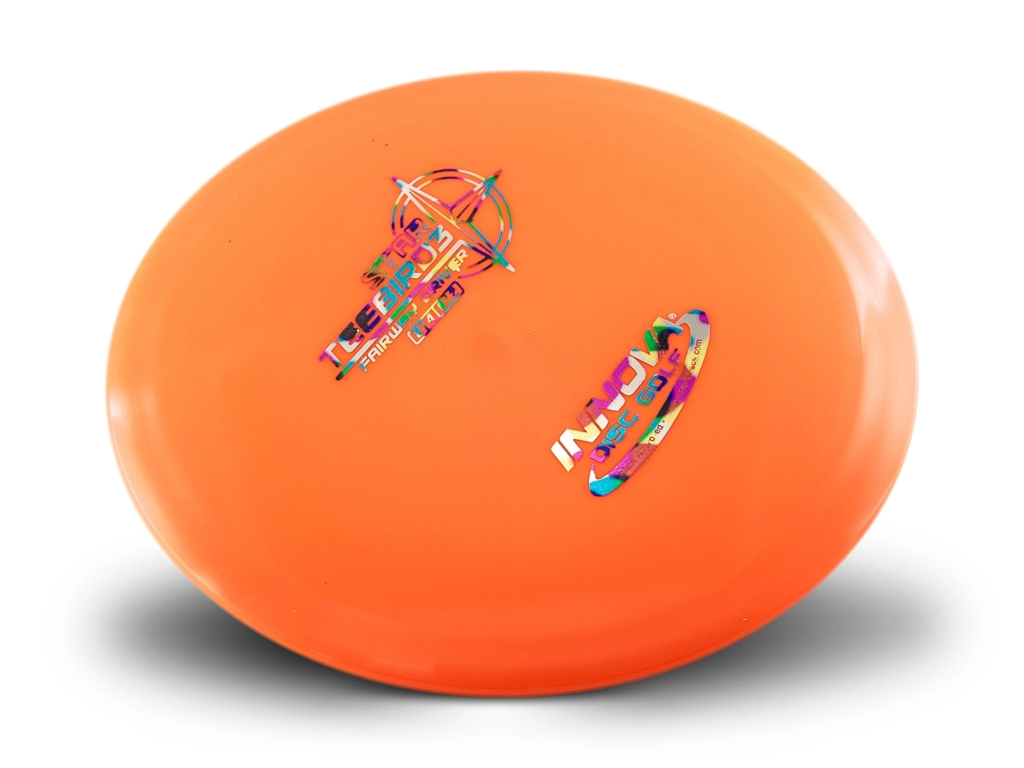 Innova Star TeeBird3 Fairway Driver Disc Golf Disc