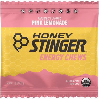 Honey Stinger Organic Energy Chews