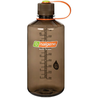 Nalgene Sustain Narrow Mouth Water Bottle, 32oz