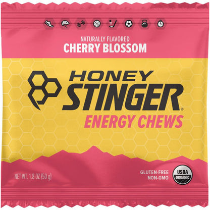 Honey Stinger Organic Energy Chews