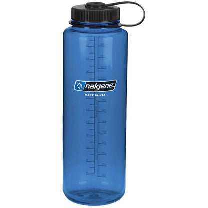 Nalgene Sustain Wide Mouth Silo Water Bottle, 48oz