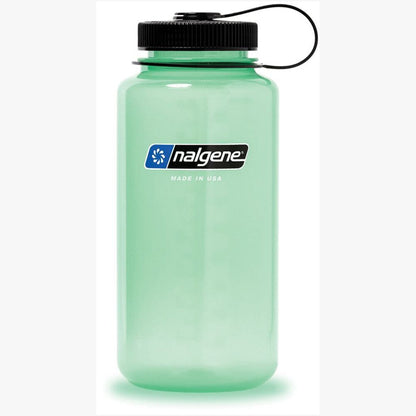 Nalgene Wide Mouth Sustain Water Bottles, 32oz