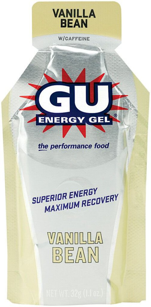 GU Energy Gel