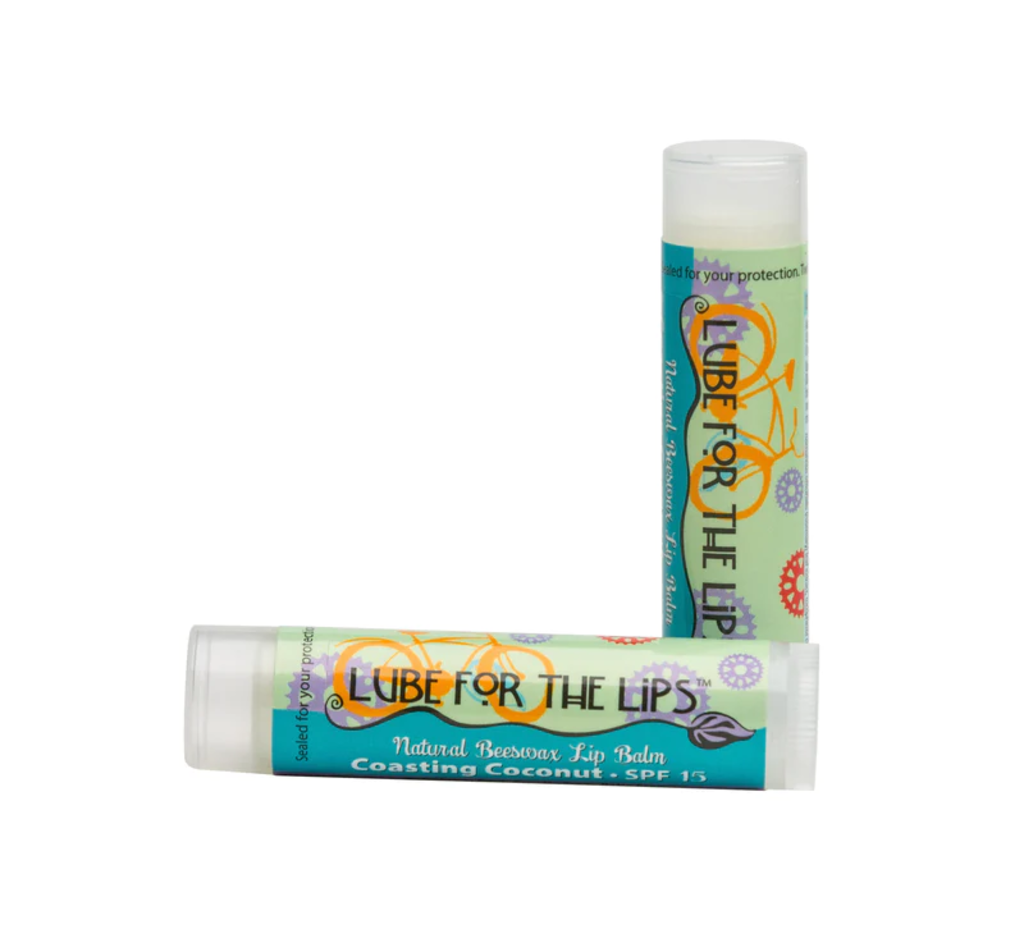 Essential Journeys Lip Balm