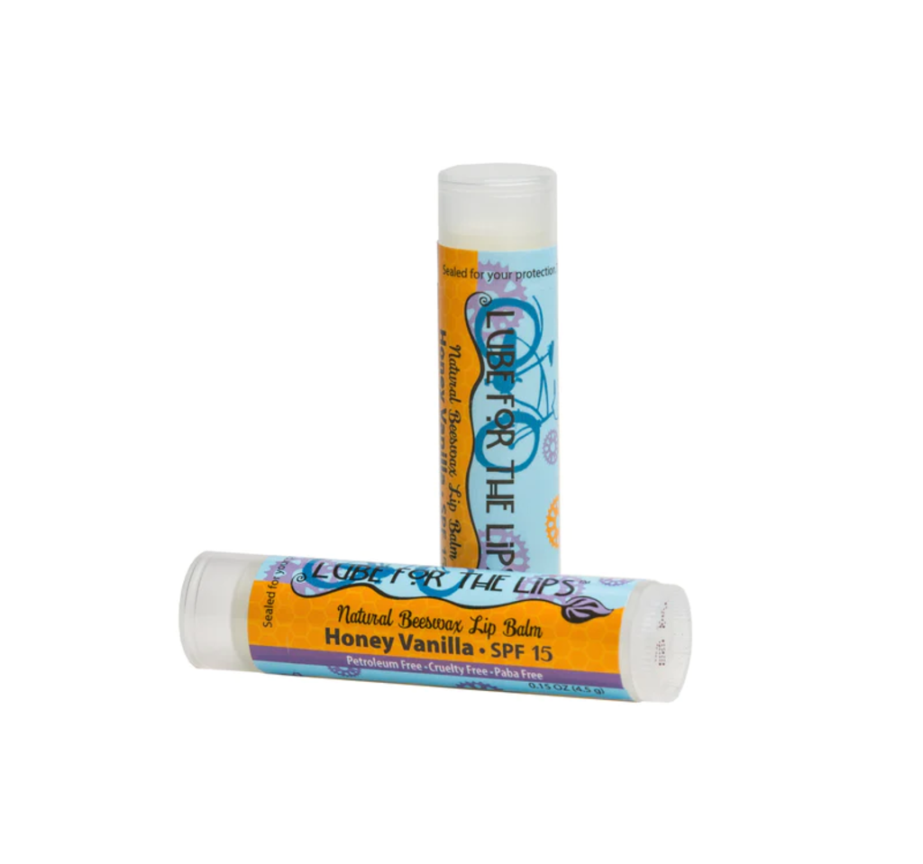 Essential Journeys Lip Balm