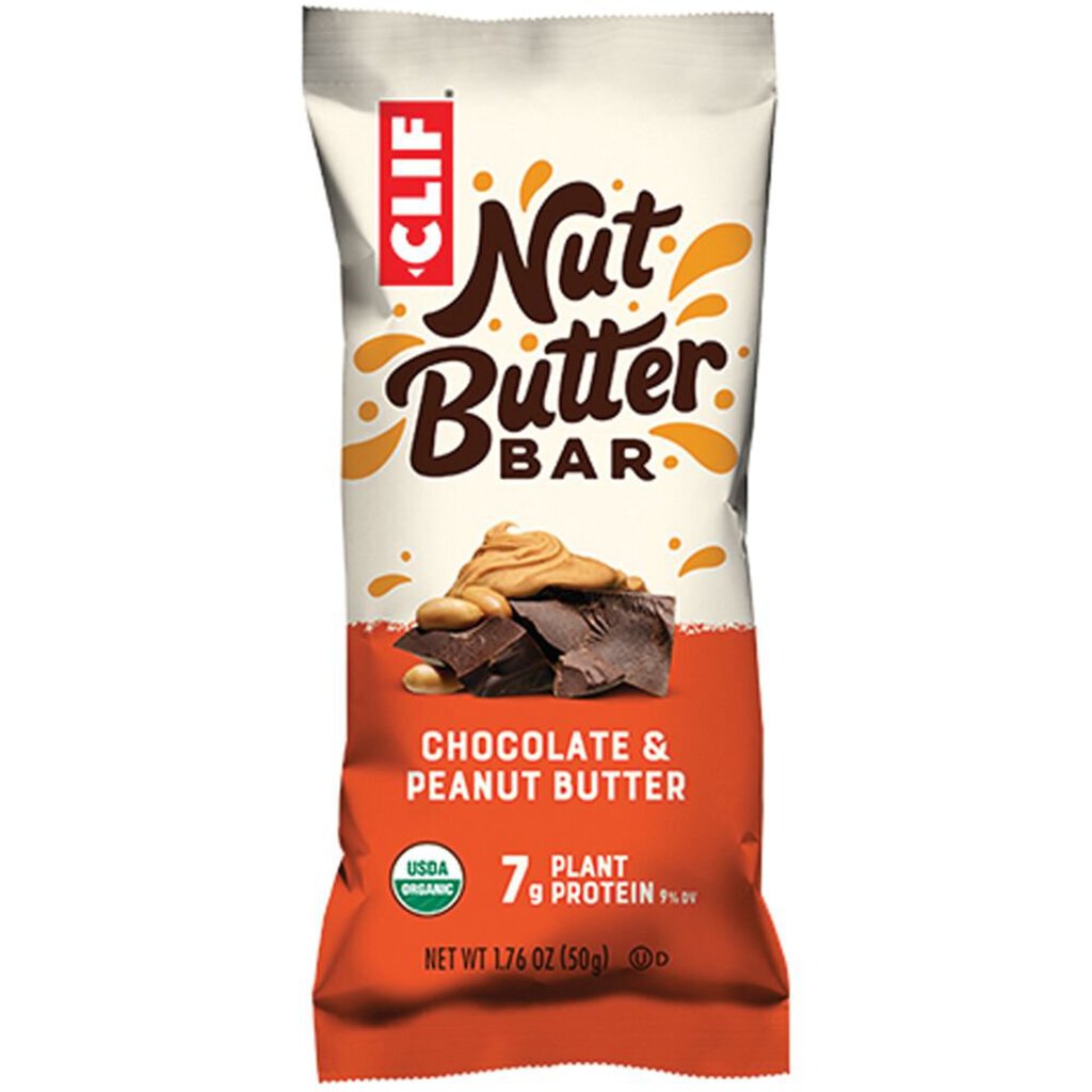 Clif Bar Nut Butter Filled Bars (Assorted Flavors)