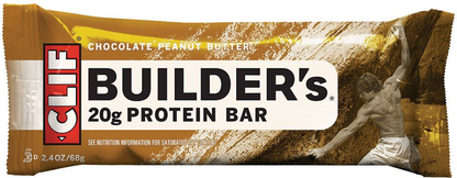 Clif Builders Protein Bar