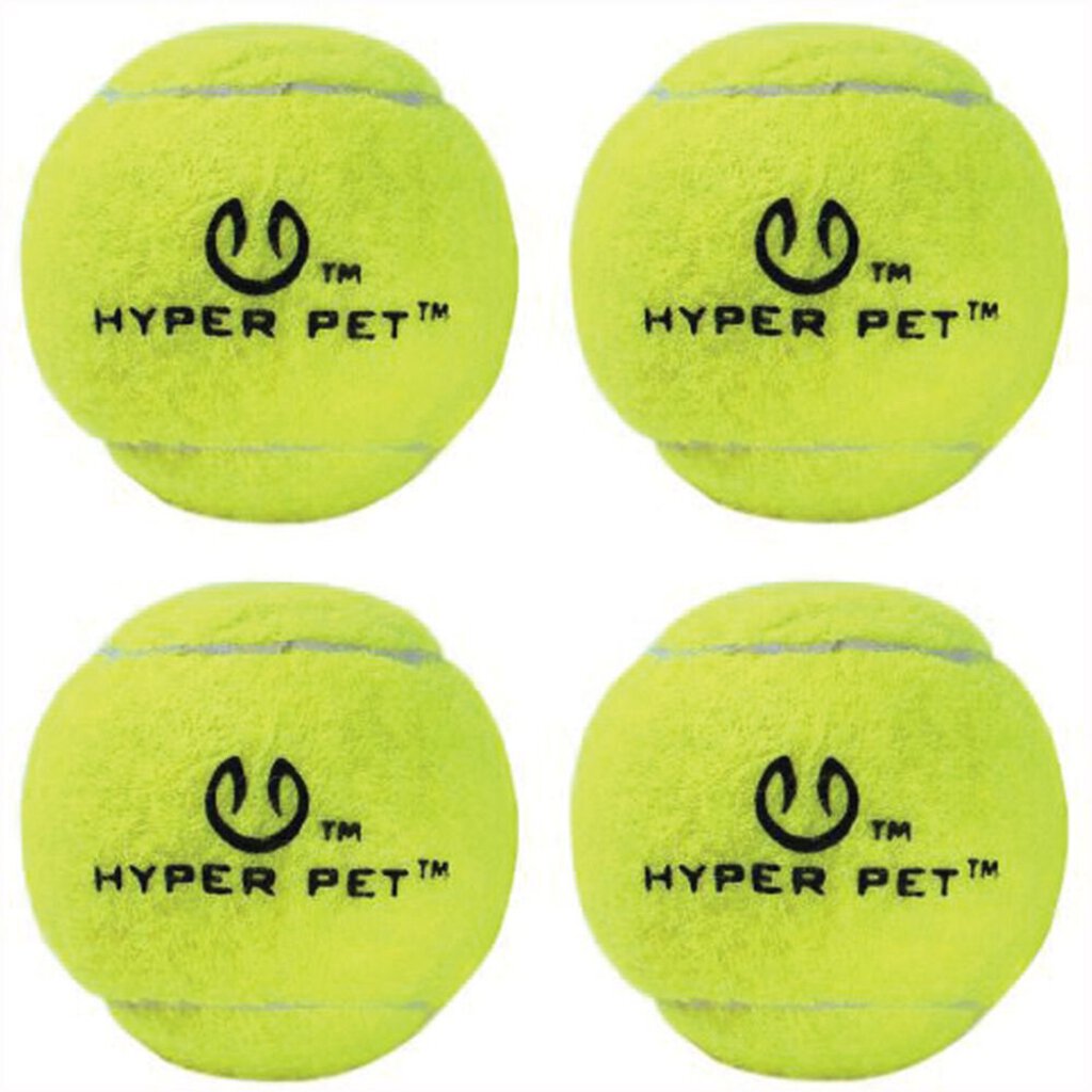 Hyper Pet Tennis Balls