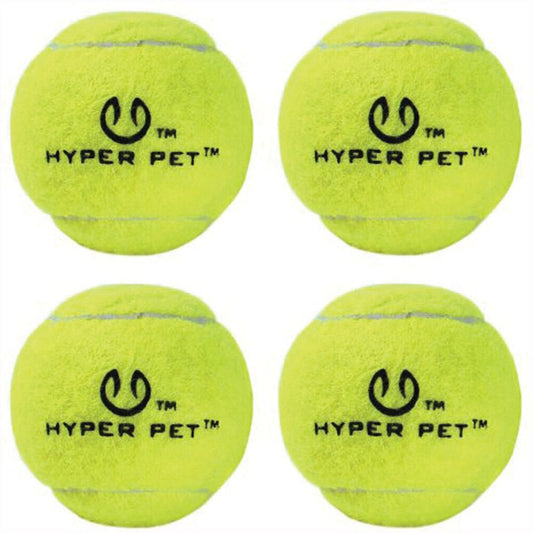 Hyper Pet Tennis Balls