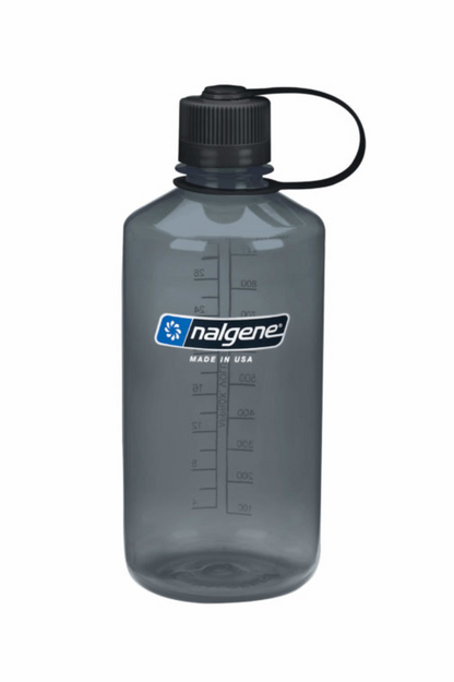 Nalgene Sustain Narrow Mouth Water Bottle, 32oz