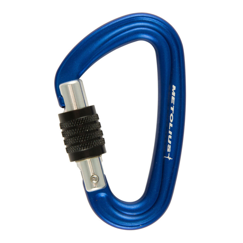 Metolius Bravo Locker Carabiner