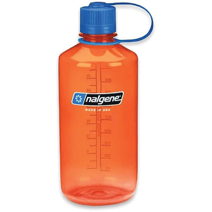 Nalgene Sustain Narrow Mouth Water Bottle, 32oz