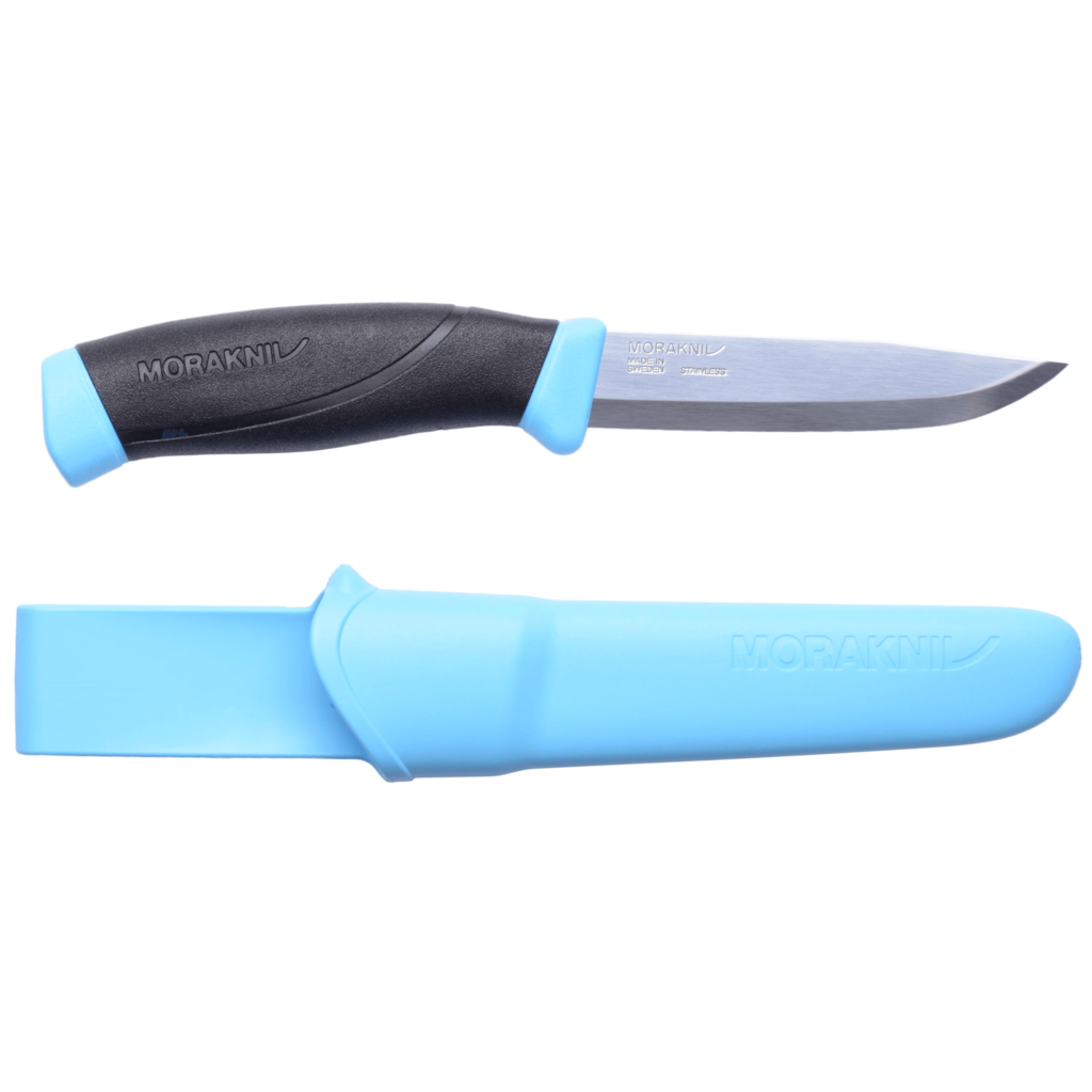 Morakniv Companion Fixed Blade Knife