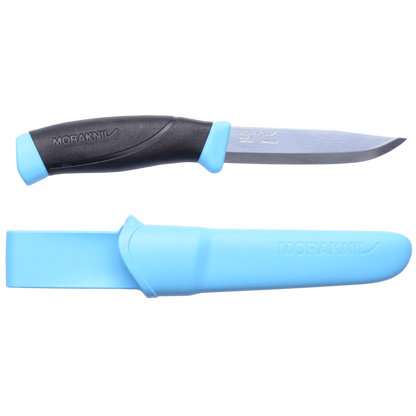 Morakniv Companion Fixed Blade Knife