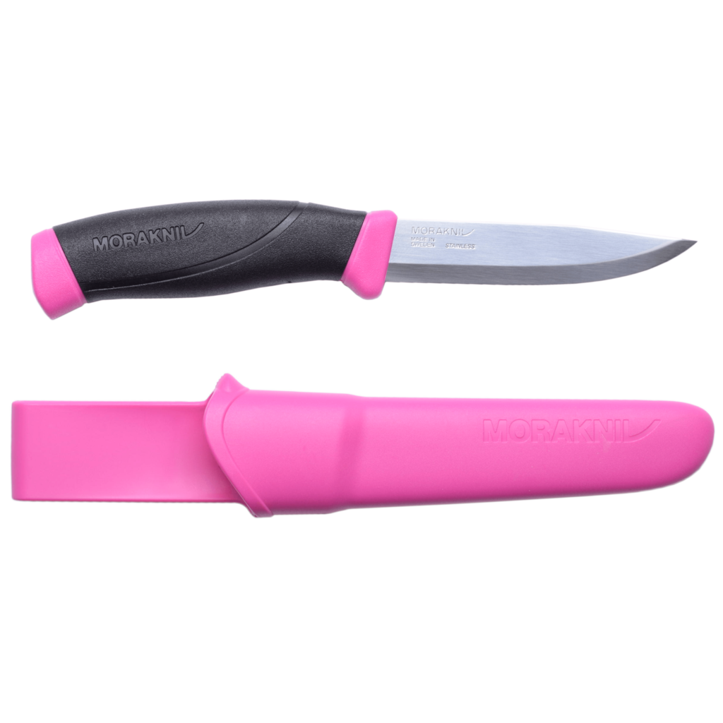 Morakniv Companion Fixed Blade Knife