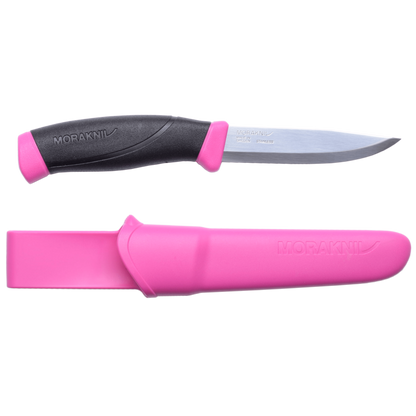 Morakniv Companion Fixed Blade Knife