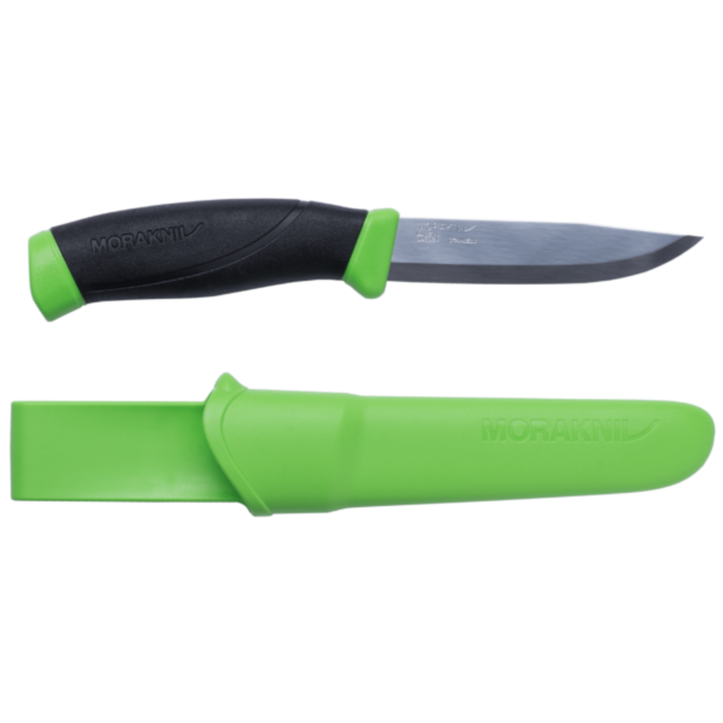 Morakniv Companion Fixed Blade Knife