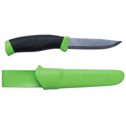 Morakniv Companion Fixed Blade Knife