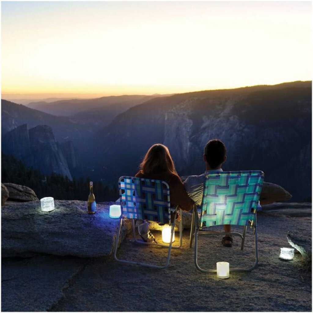 BioLite Luci Solar Inflatable Light, Color (Original)