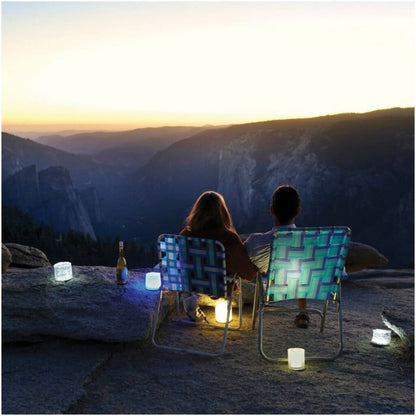 BioLite Luci Solar Inflatable Light, Color (Original)