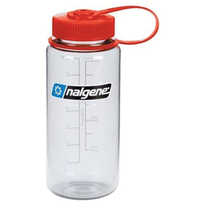 Nalgene Wide Mouth 16oz Sustain Water Bottle