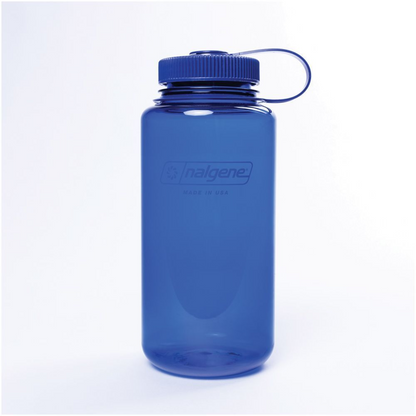 Nalgene Wide Mouth Sustain Water Bottles, 32oz