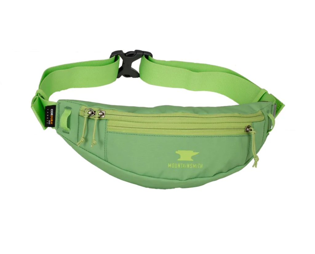 Mountainsmith Swoop Fanny Pack