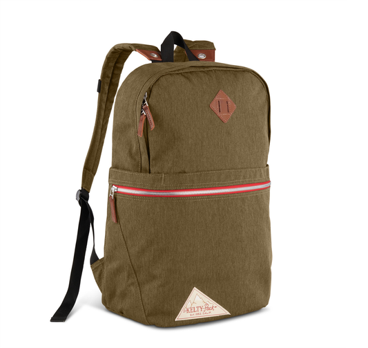 Kelty Linwood Backpack, Burnt Olive