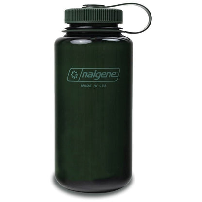 Nalgene Wide Mouth 16oz Sustain Water Bottle