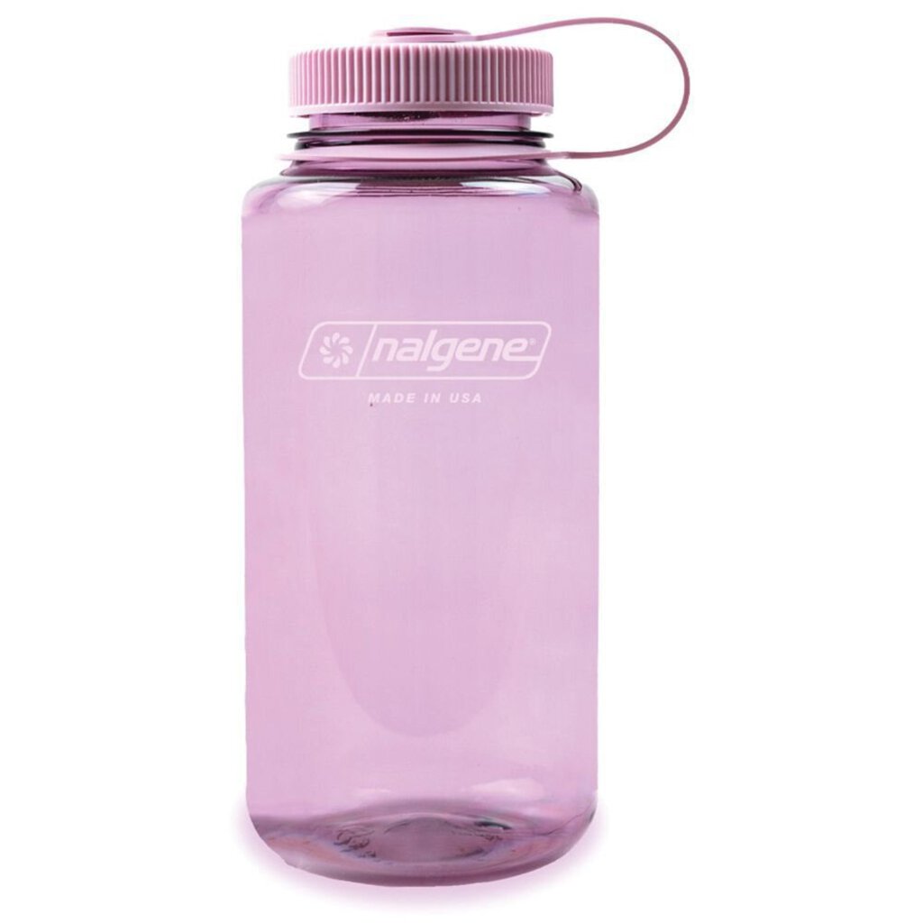 Nalgene Wide Mouth 16oz Sustain Water Bottle