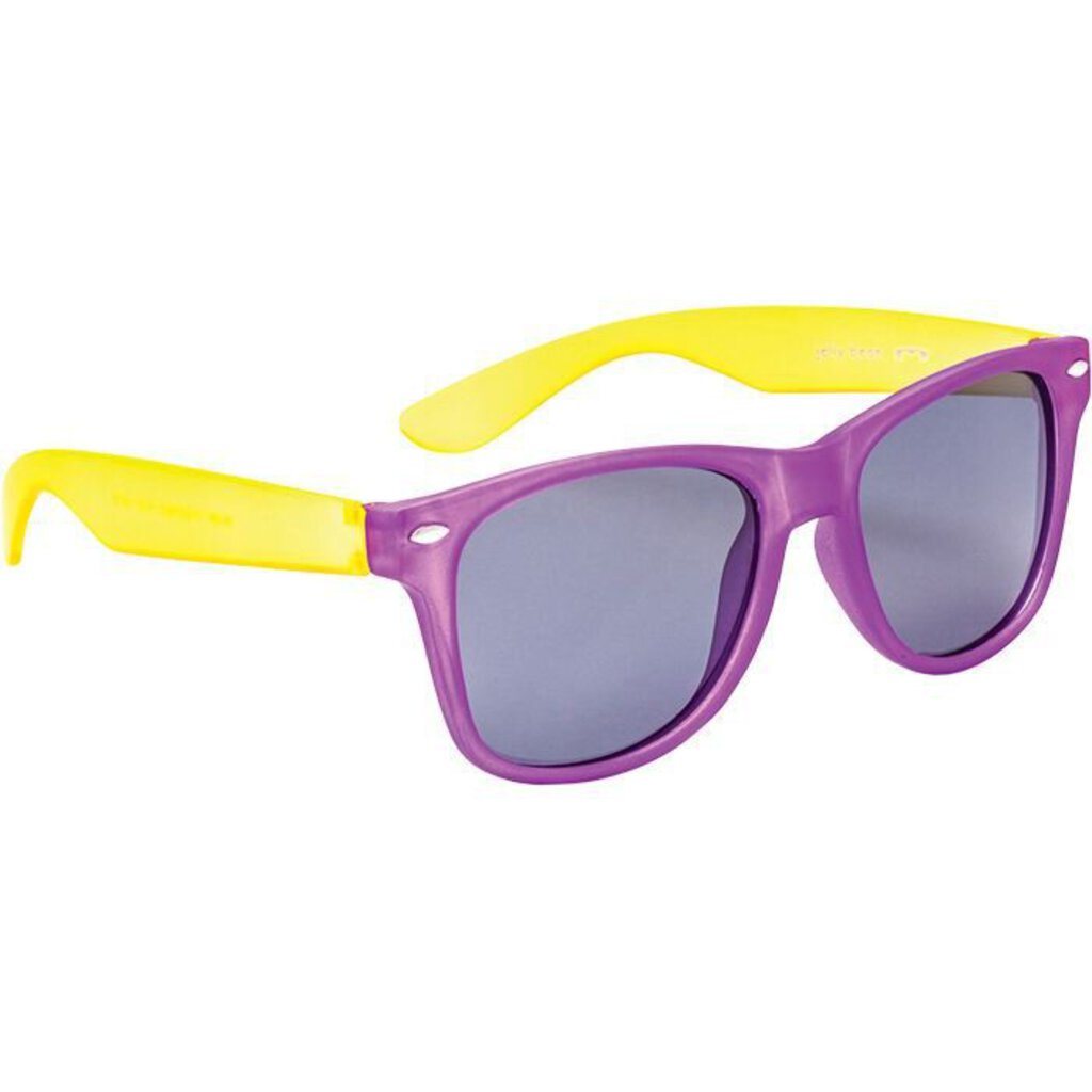 One Boogie Polarized Kid's Sunglasses