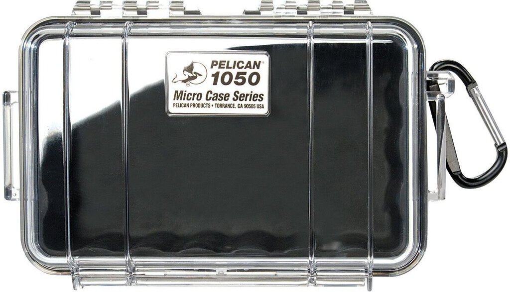 Pelican 1050 Micro Case