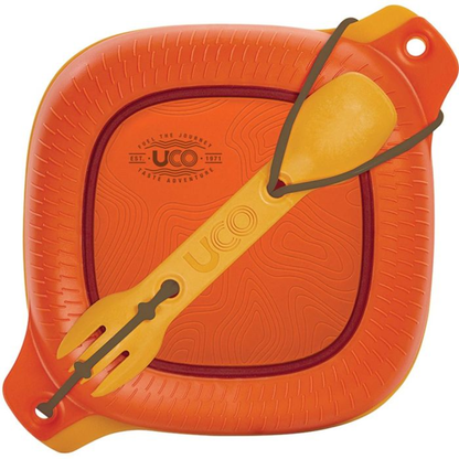 UCO 4 Piece Mess Kit