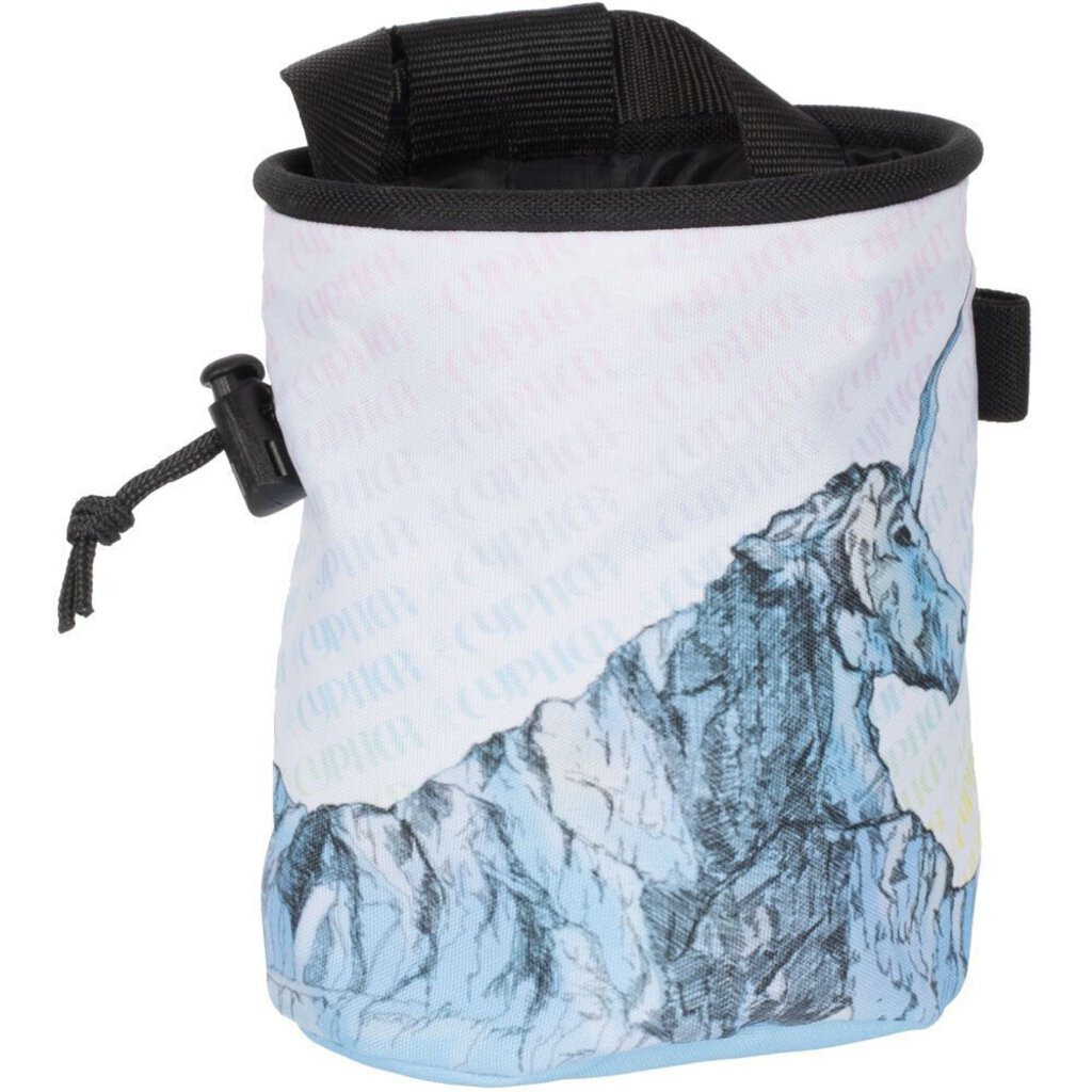 Cypher Chalk Bag