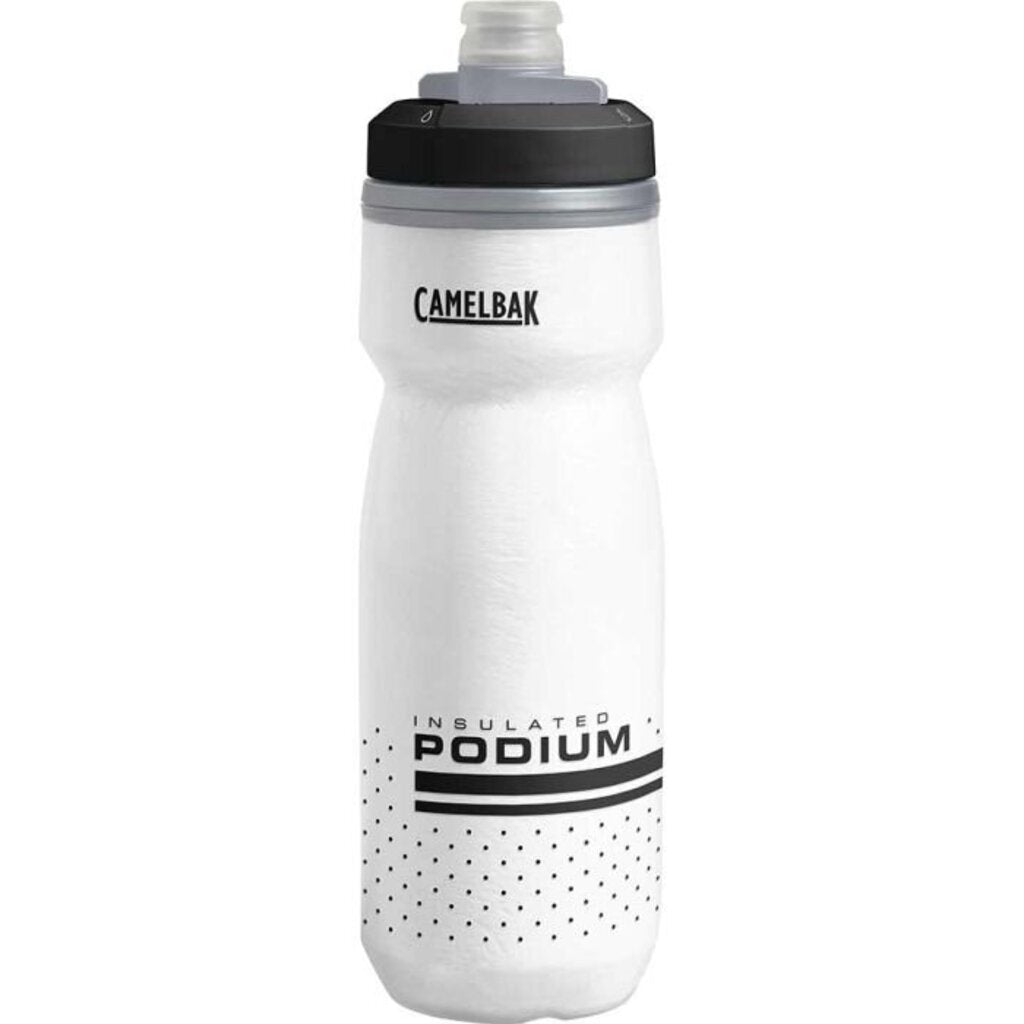 Camelbak Podium Chill Insulated Bike Water Bottle