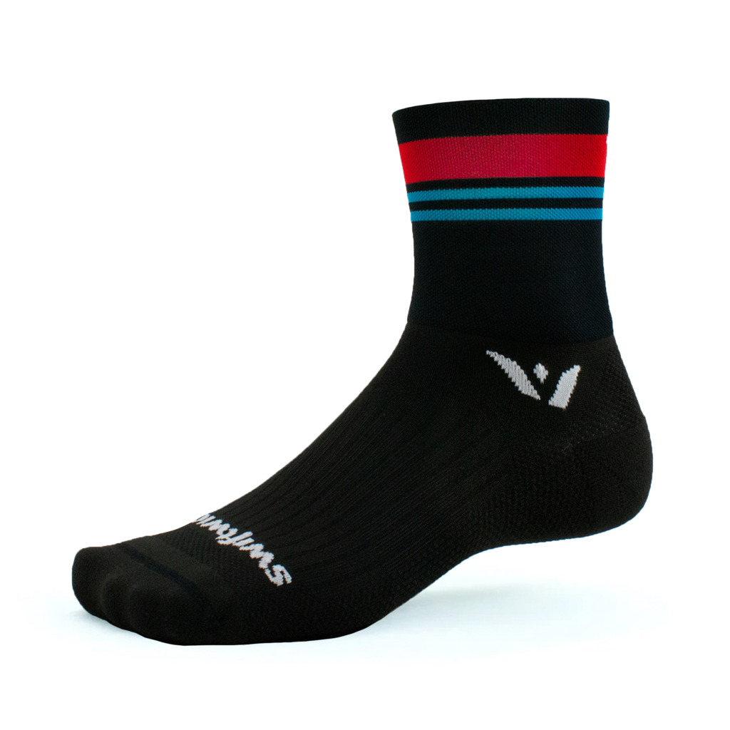 Swiftwick Aspire Four Sock