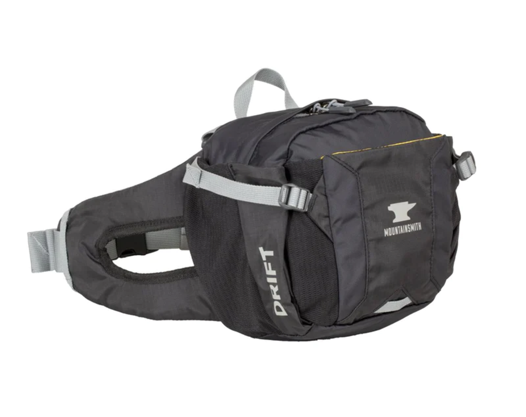 Mountainsmith Drift Fanny Pack