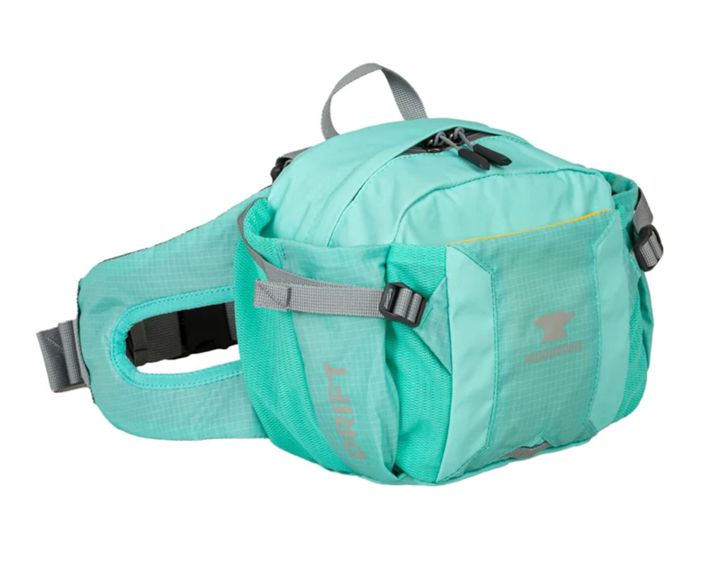 Mountainsmith Drift Fanny Pack