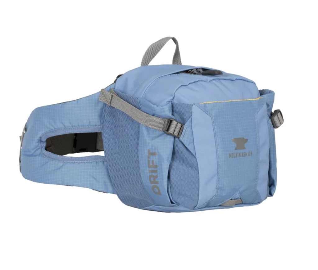 Mountainsmith Drift Fanny Pack